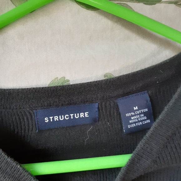 Colorblock Stripe Sweater - Picture 4 of 4